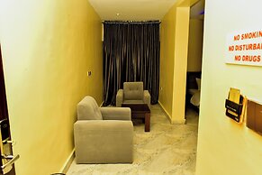 Grand Shield Hotel Jalingo