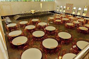 Grand Shield Hotel Jalingo