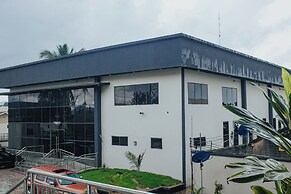 Grand Shield Hotel Jalingo