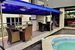 Grand Shield Hotel Jalingo