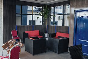 Grand Shield Hotel Jalingo