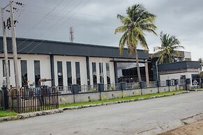 Grand Shield Hotel Jalingo