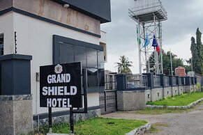 Grand Shield Hotel Jalingo