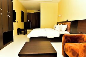 Grand Shield Hotel Jalingo