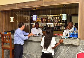 Grand Shield Hotel Jalingo