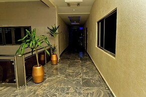 Grand Shield Hotel Jalingo