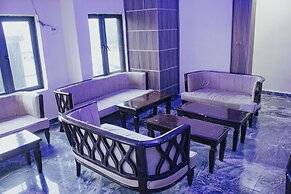 Grand Shield Hotel Jalingo