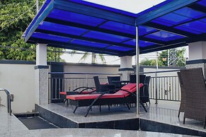 Grand Shield Hotel Jalingo