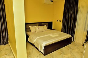 Grand Shield Hotel Jalingo