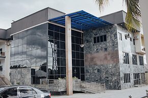 Grand Shield Hotel Jalingo
