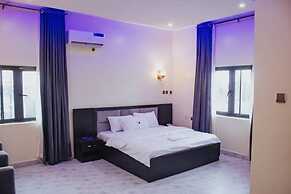 Grand Shield Hotel Jalingo