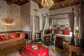 The Inn at the Roman Forum Elegant Collection - The Roman Forum Lodgin