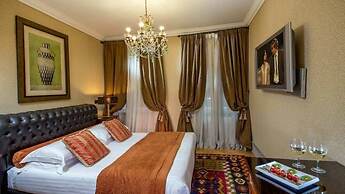 The Inn at the Roman Forum Elegant Collection - The Roman Forum Lodgin