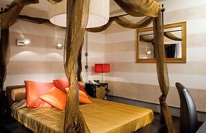 The Inn at the Roman Forum Elegant Collection - The Roman Forum Lodgin