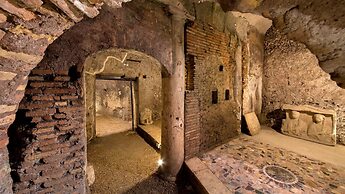 The Inn at the Roman Forum Elegant Collection - The Roman Forum Lodgin