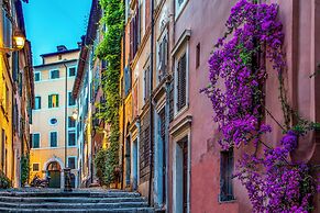 The Inn at the Roman Forum Elegant Collection - The Roman Forum Lodgin