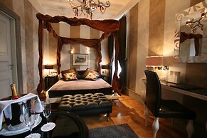 The Inn at the Roman Forum Elegant Collection - The Roman Forum Lodgin