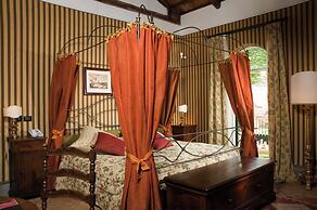 The Inn at the Roman Forum Elegant Collection - The Roman Forum Lodgin