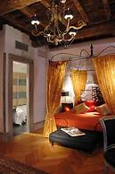 The Inn at the Roman Forum Elegant Collection - The Roman Forum Lodgin