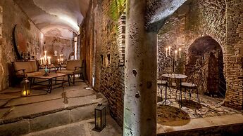 The Inn at the Roman Forum Elegant Collection - The Roman Forum Lodgin