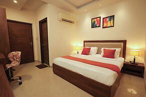 Hotel RK Grande