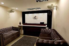 Hotel RK Grande
