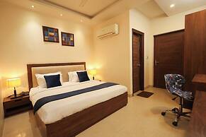 Hotel RK Grande