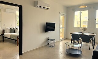 Phaedrus Living Paphos Central Avenue