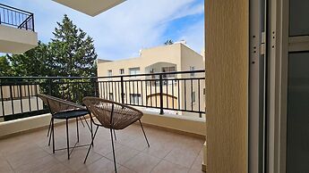 Phaedrus Living Paphos Central Avenue