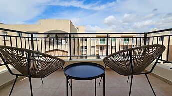 Phaedrus Living Paphos Central Avenue