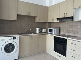 Phaedrus Living Paphos Central Avenue