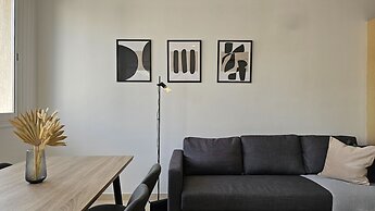 Phaedrus Living Paphos Central Avenue