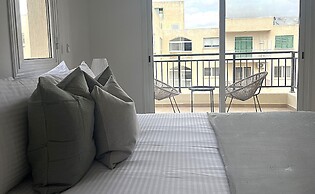 Phaedrus Living Paphos Central Avenue