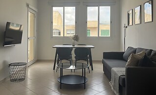 Phaedrus Living Paphos Central Avenue