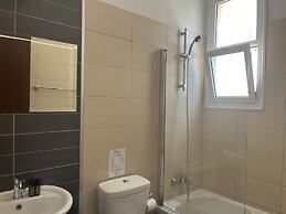 Phaedrus Living Paphos Central Avenue