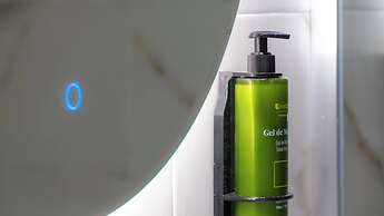 Hotel Sleep Turia Music & Art