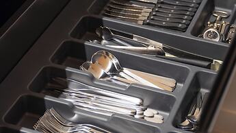 Hotel Sleep Turia Music & Art