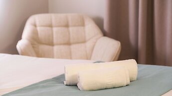 Hotel Sleep Turia Music & Art