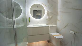 Hotel Sleep Turia Music & Art