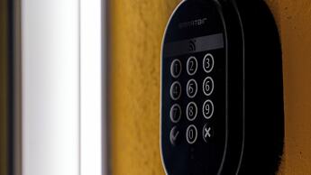 Hotel Sleep Turia Music & Art