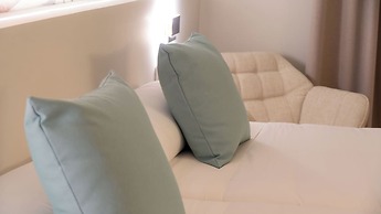 Hotel Sleep Turia Music & Art