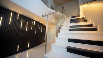 Hotel Sleep Turia Music & Art