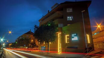 Hotel Sleep Turia Music & Art