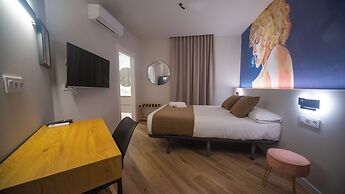 Hotel Sleep Turia Music & Art