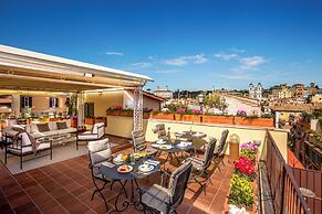 The Inn at the Spanish Steps Exclusive Collection - Condotti Luxury Su