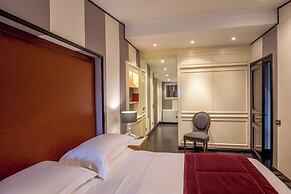 The Inn at the Spanish Steps Exclusive Collection - Condotti Luxury Su