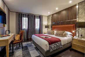 The Inn at the Spanish Steps Exclusive Collection - Condotti Luxury Su