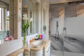 The Inn at the Spanish Steps Exclusive Collection - Condotti Luxury Su