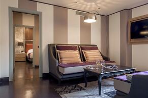 The Inn at the Spanish Steps Exclusive Collection - Condotti Luxury Su