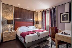 The Inn at the Spanish Steps Exclusive Collection - Condotti Luxury Su